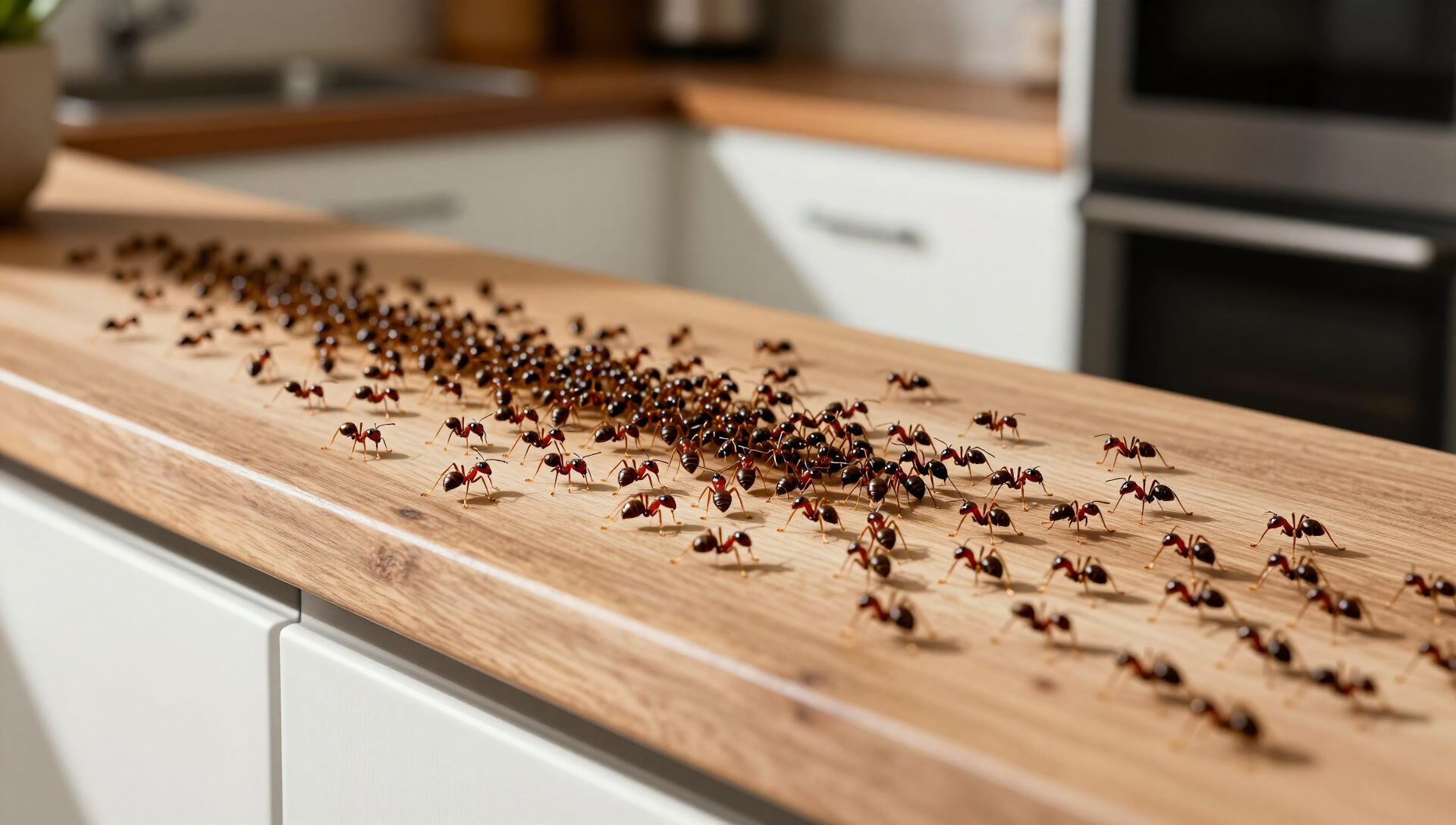 Ant Control in Maroubra