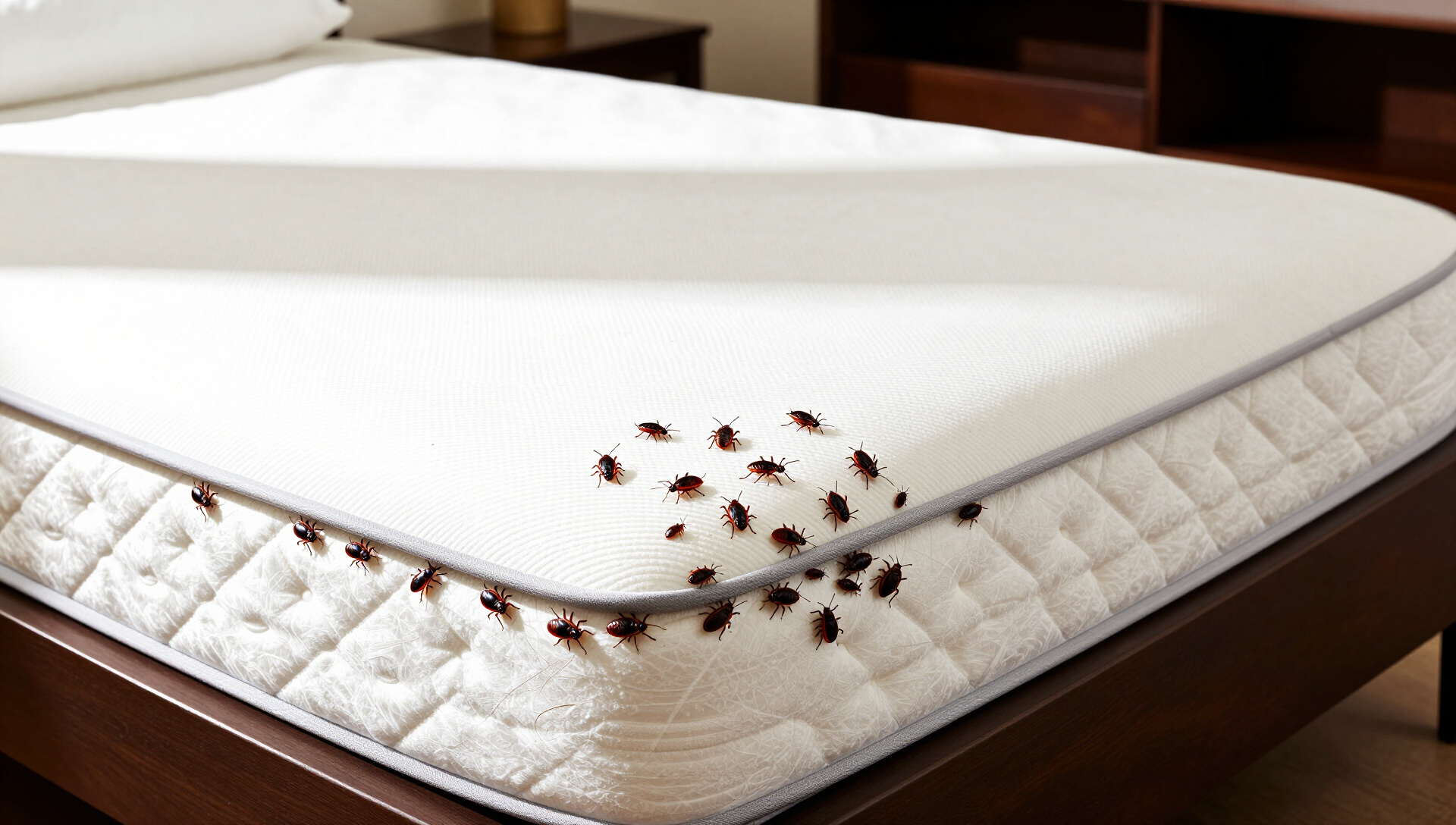 Bed Bugs Control in Maroubra