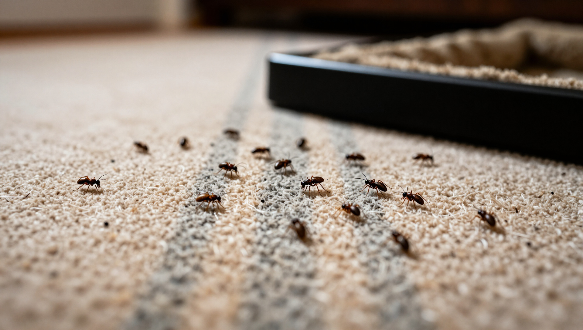 Fleas and Ticks Removal in Maroubra