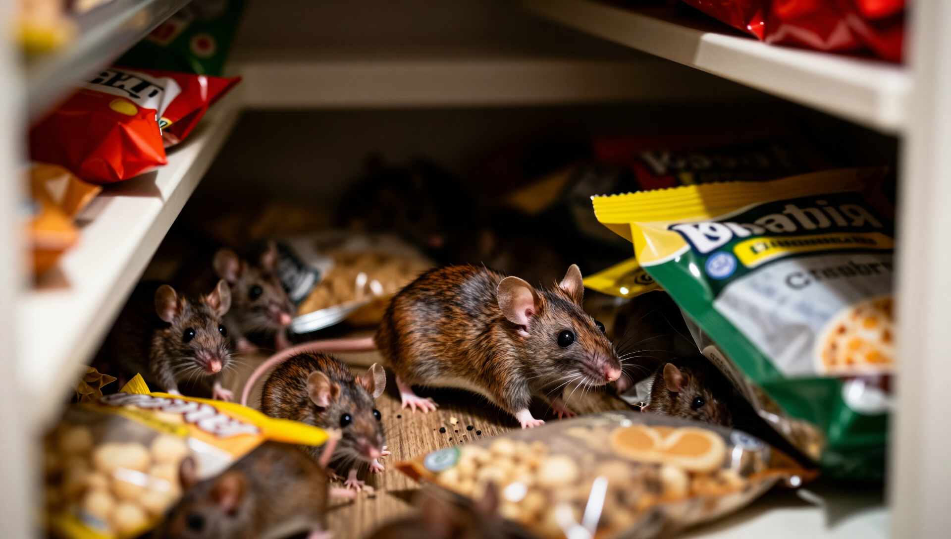 Rodent Removal in Maroubra